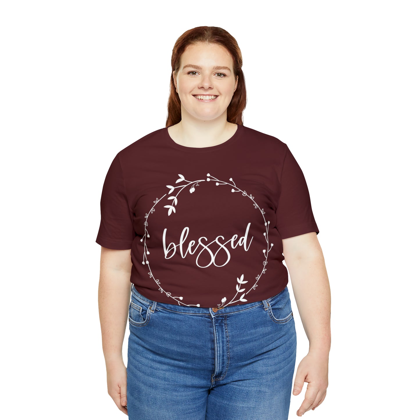 Blessed Tee