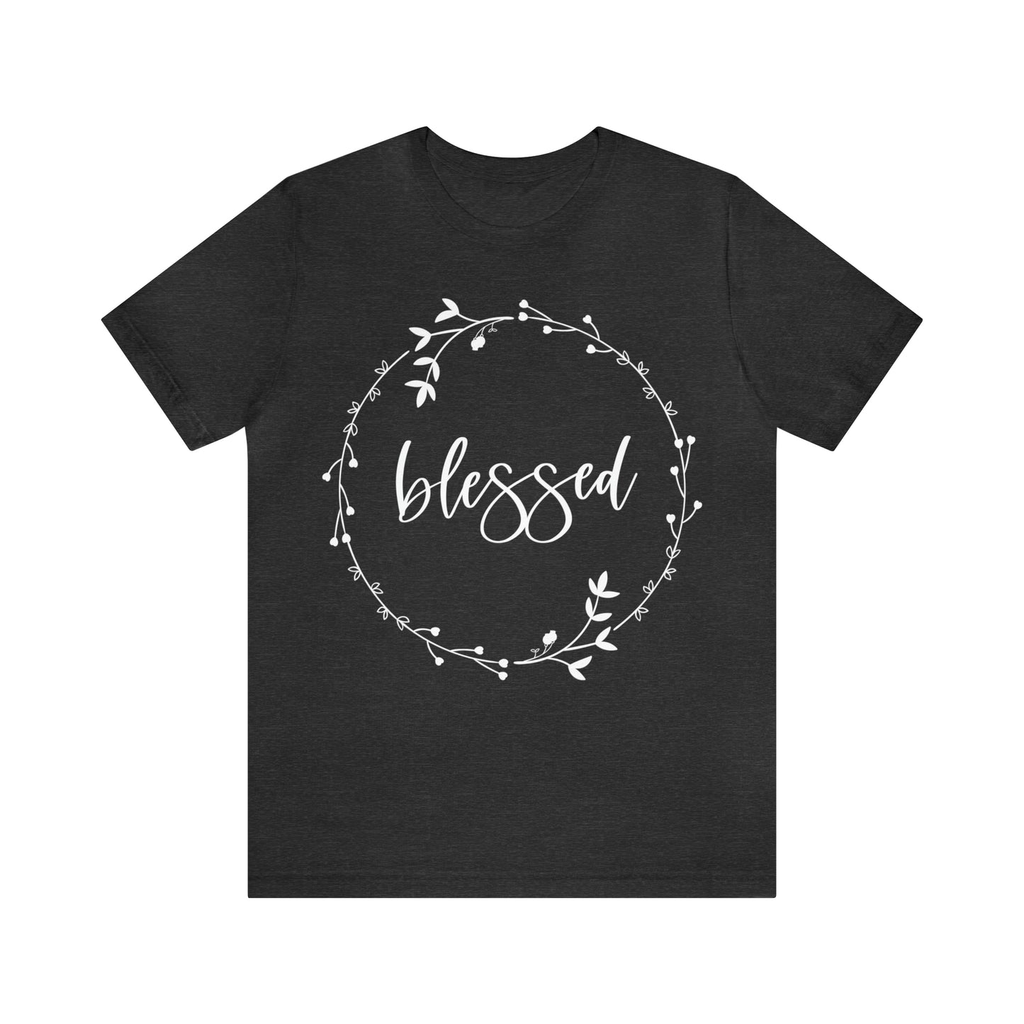 Blessed Tee