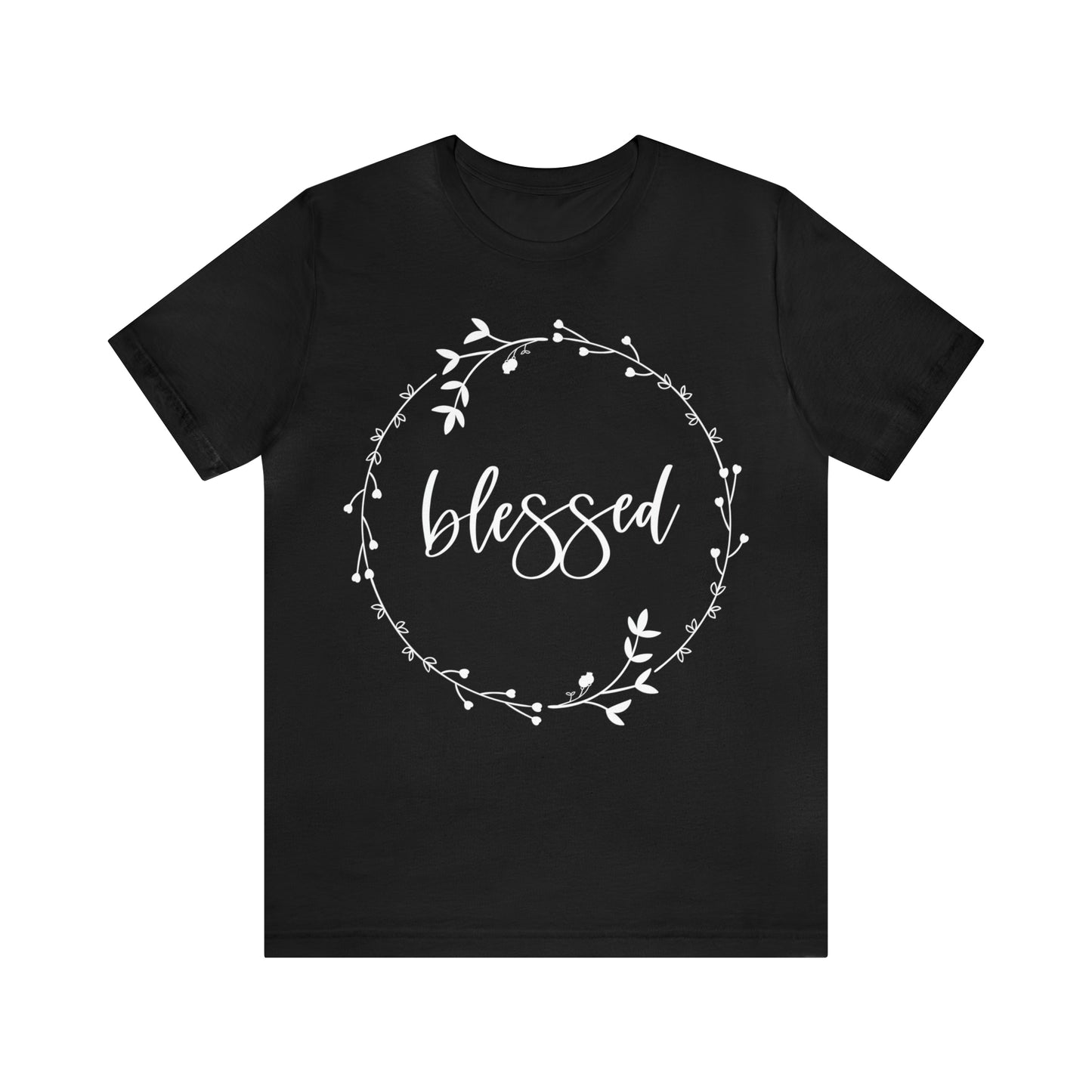 Blessed Tee