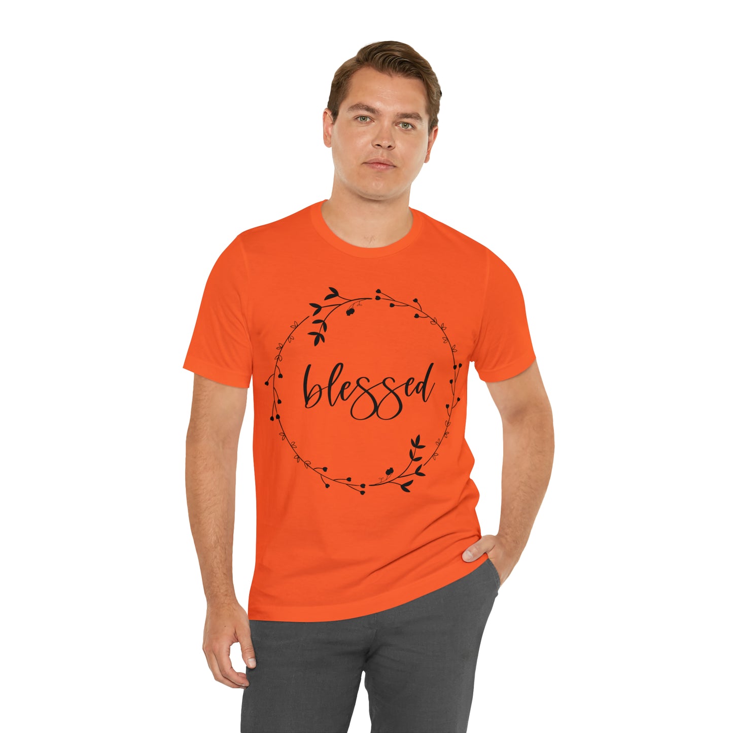 Blessed Tee