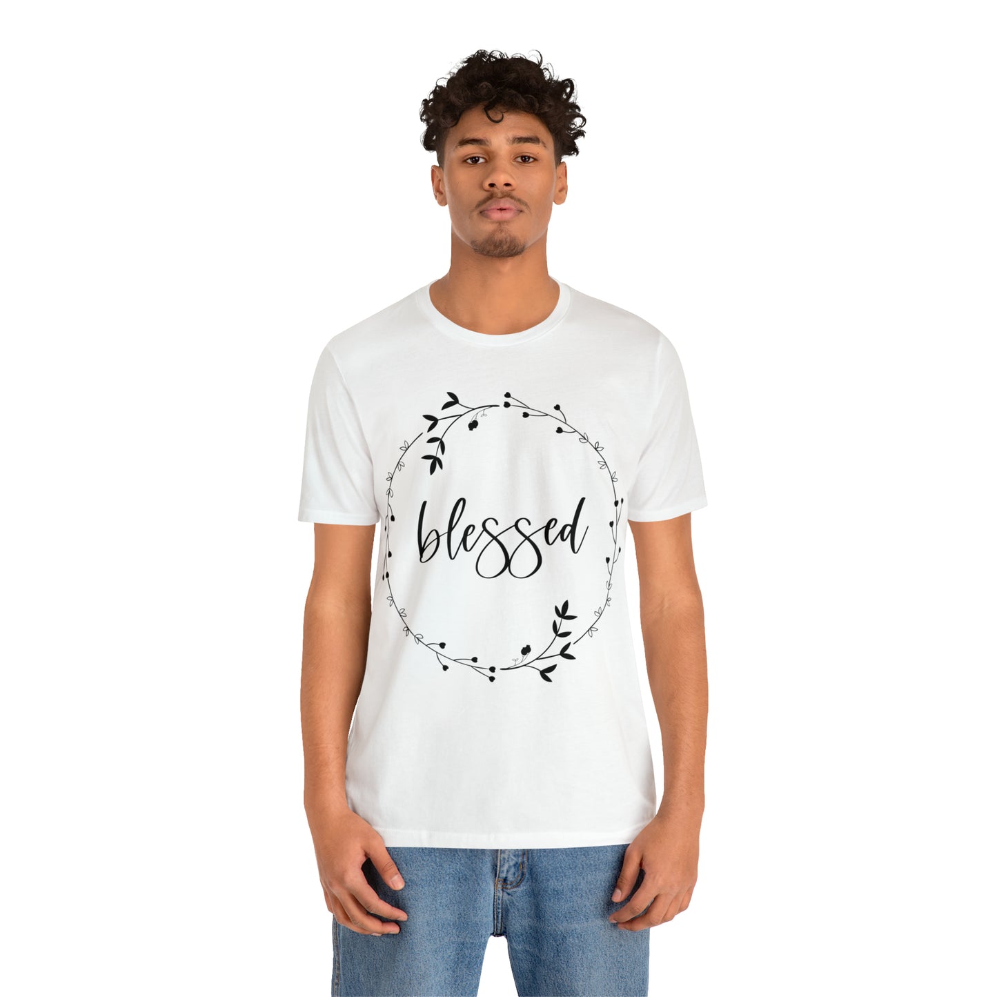 Blessed Tee
