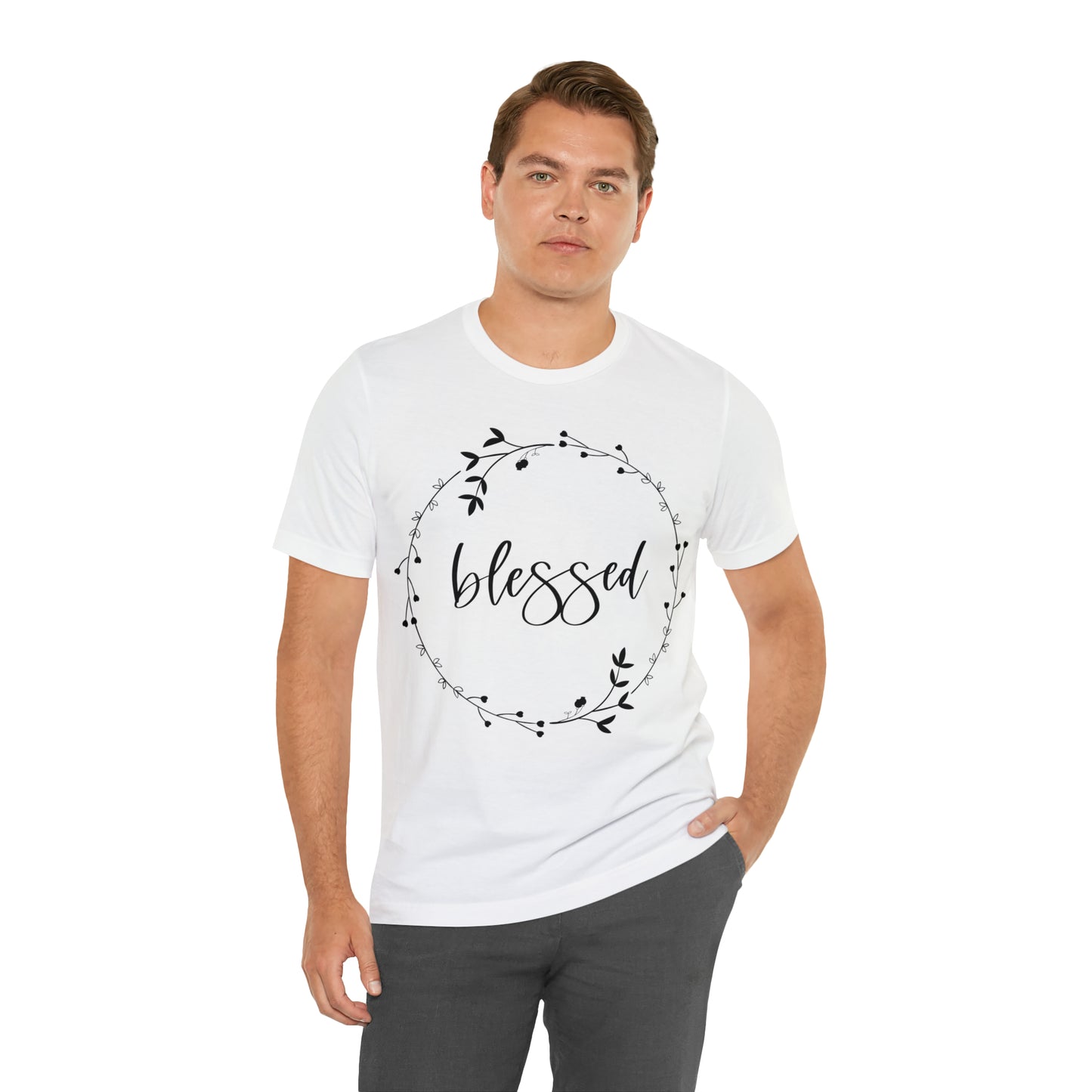 Blessed Tee