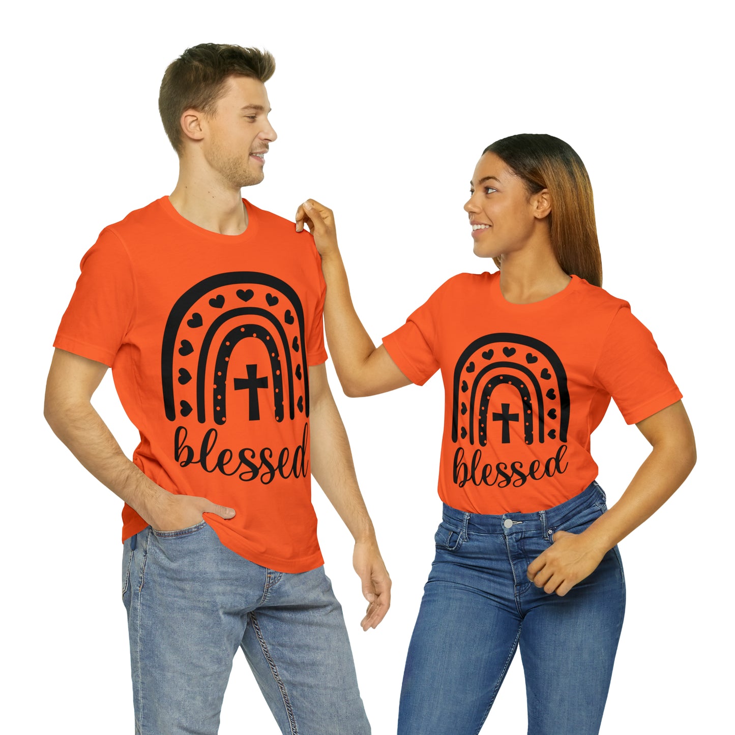 God's Promise Tee