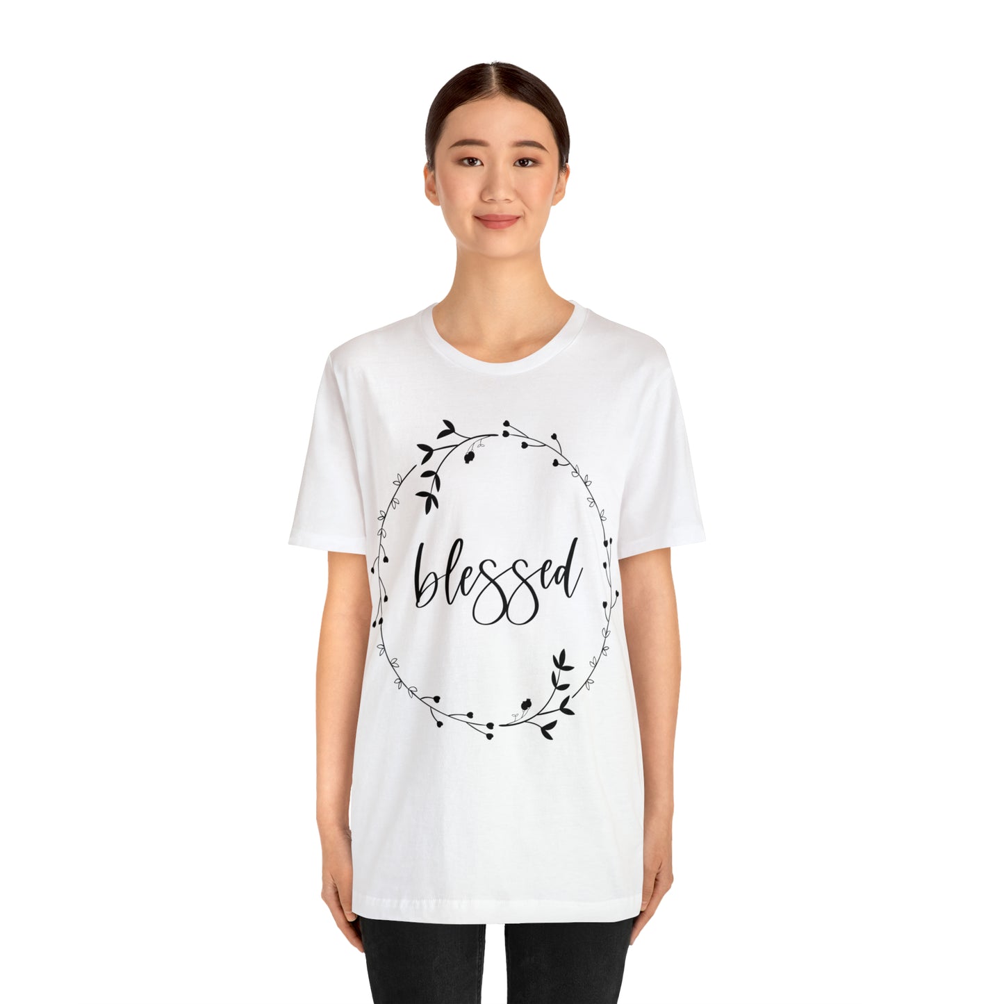 Blessed Tee