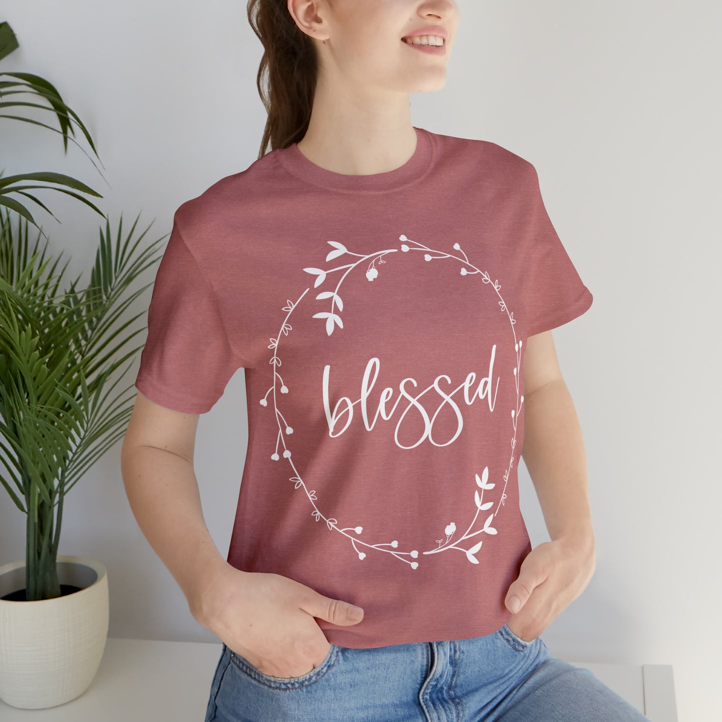 Blessed Tee