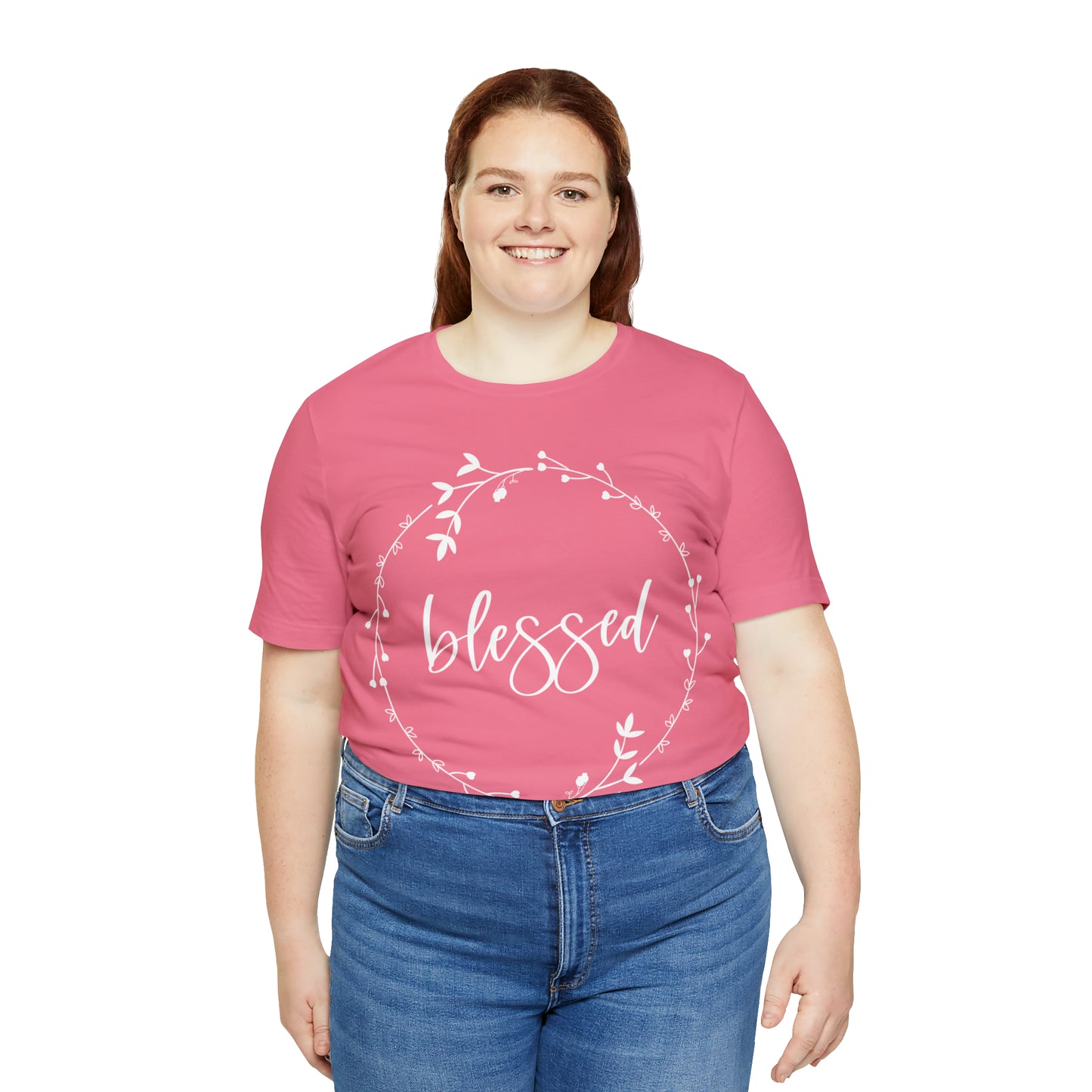 Blessed Tee