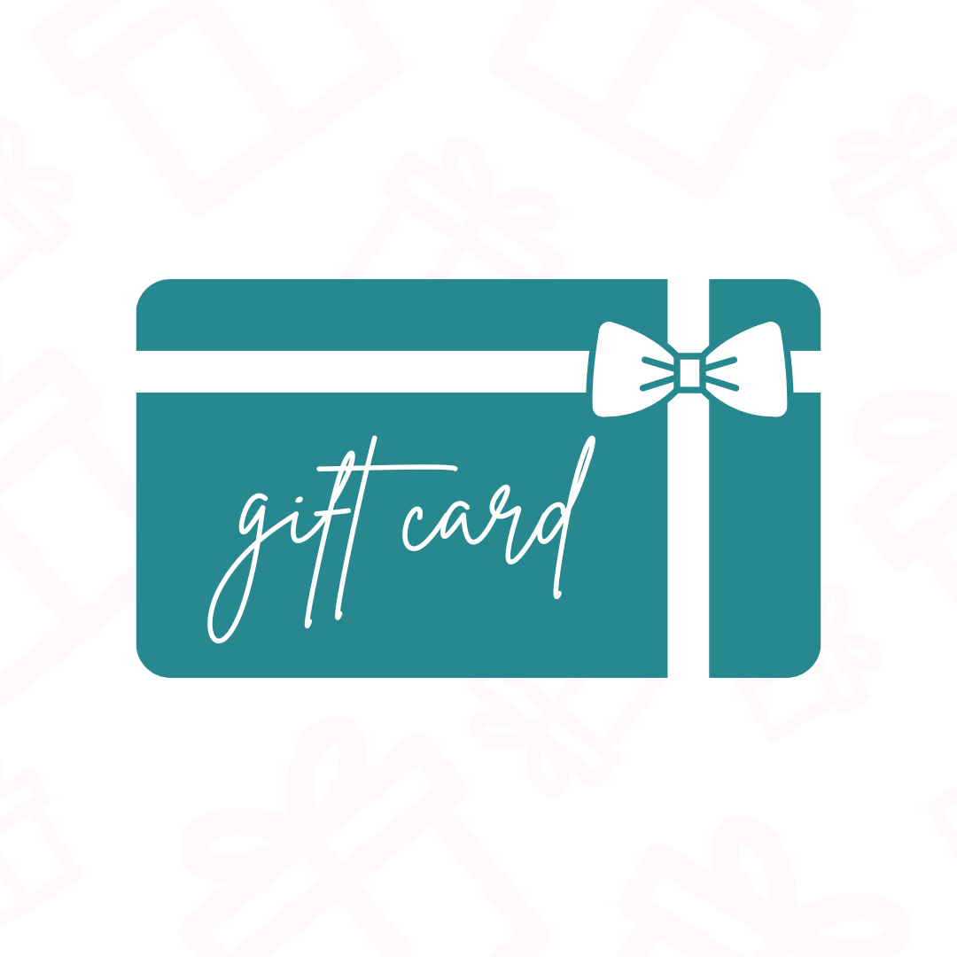 Hashtag Uplift Gift Card – Give the Gift of Faith and Inspiration