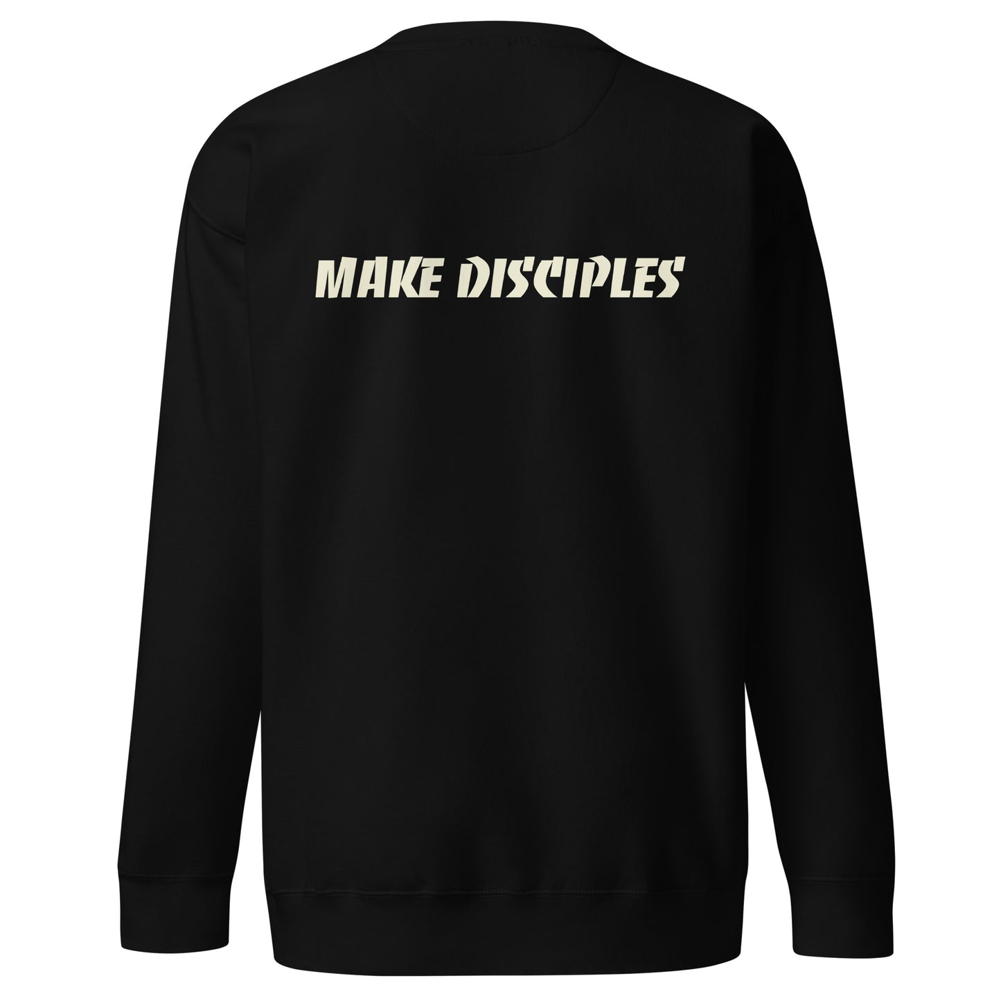 Love God. Uplift Others Sweatshirt