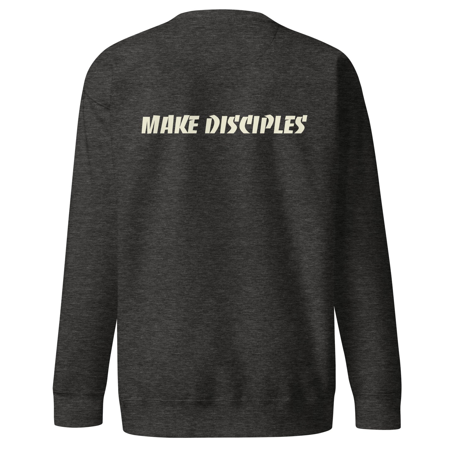 Love God. Uplift Others Sweatshirt