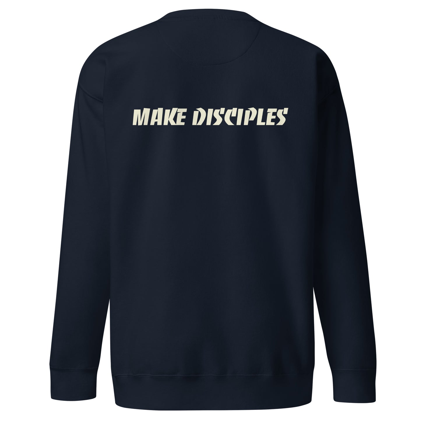 Love God. Uplift Others Sweatshirt