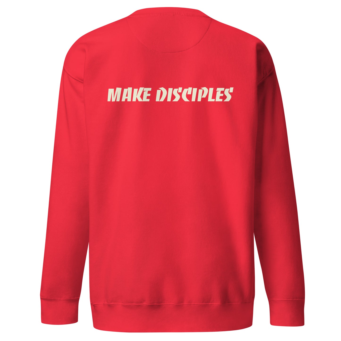 Love God. Uplift Others Sweatshirt