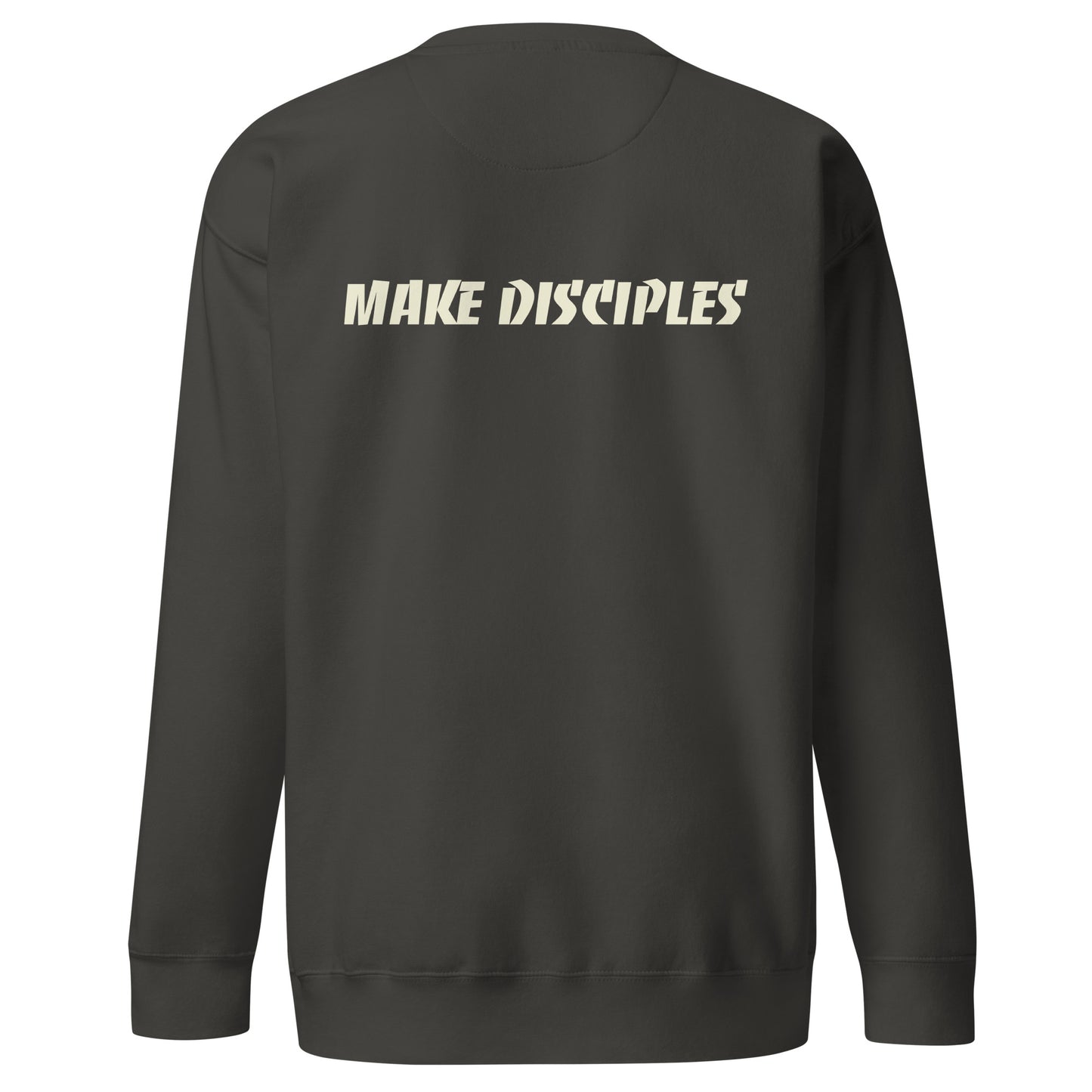 Love God. Uplift Others Sweatshirt