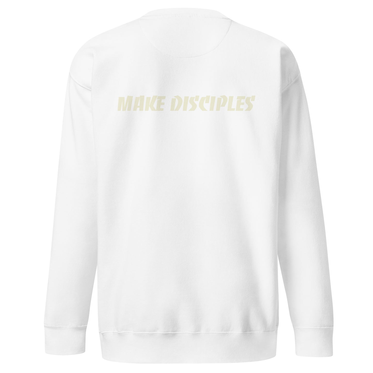 Love God. Uplift Others Sweatshirt