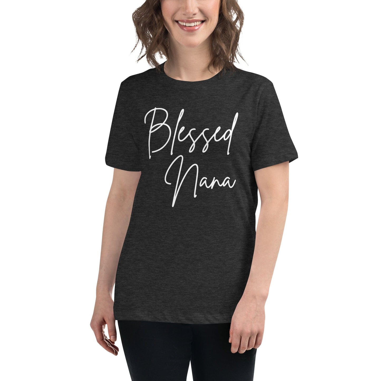 Blessed NaNa T-Shirt