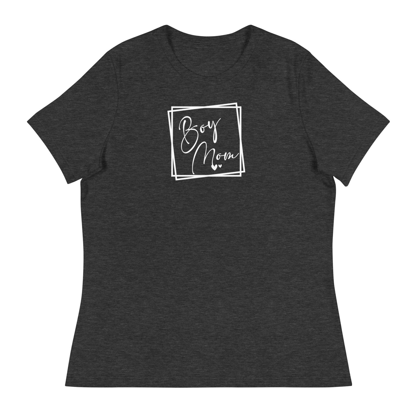 Boy Mom T-Shirt