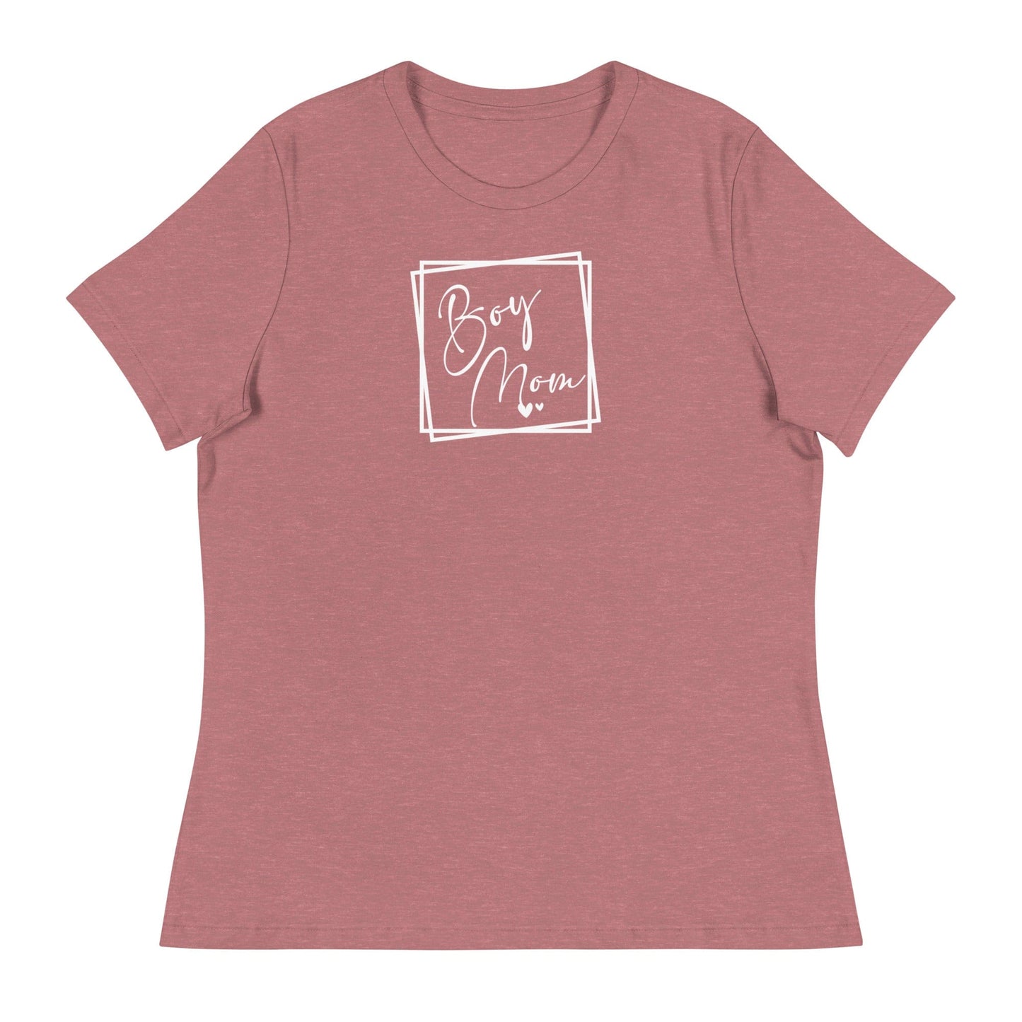 Boy Mom T-Shirt