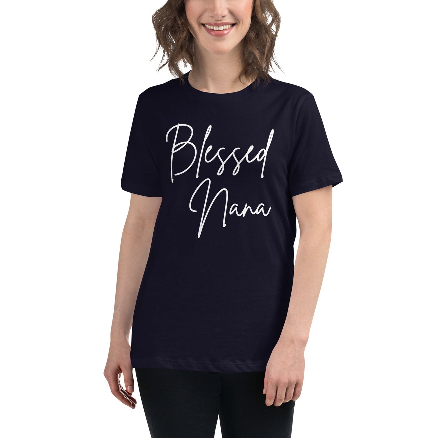 Blessed NaNa T-Shirt