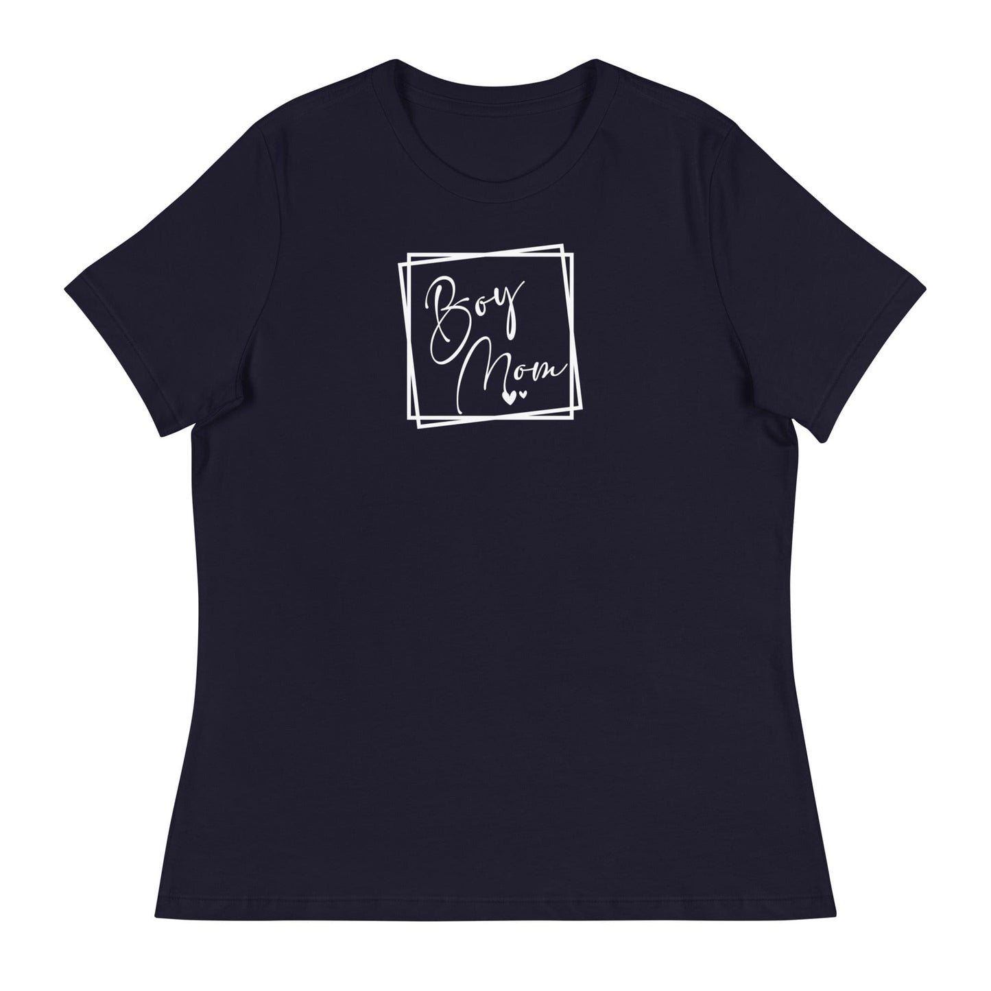 Boy Mom T-Shirt