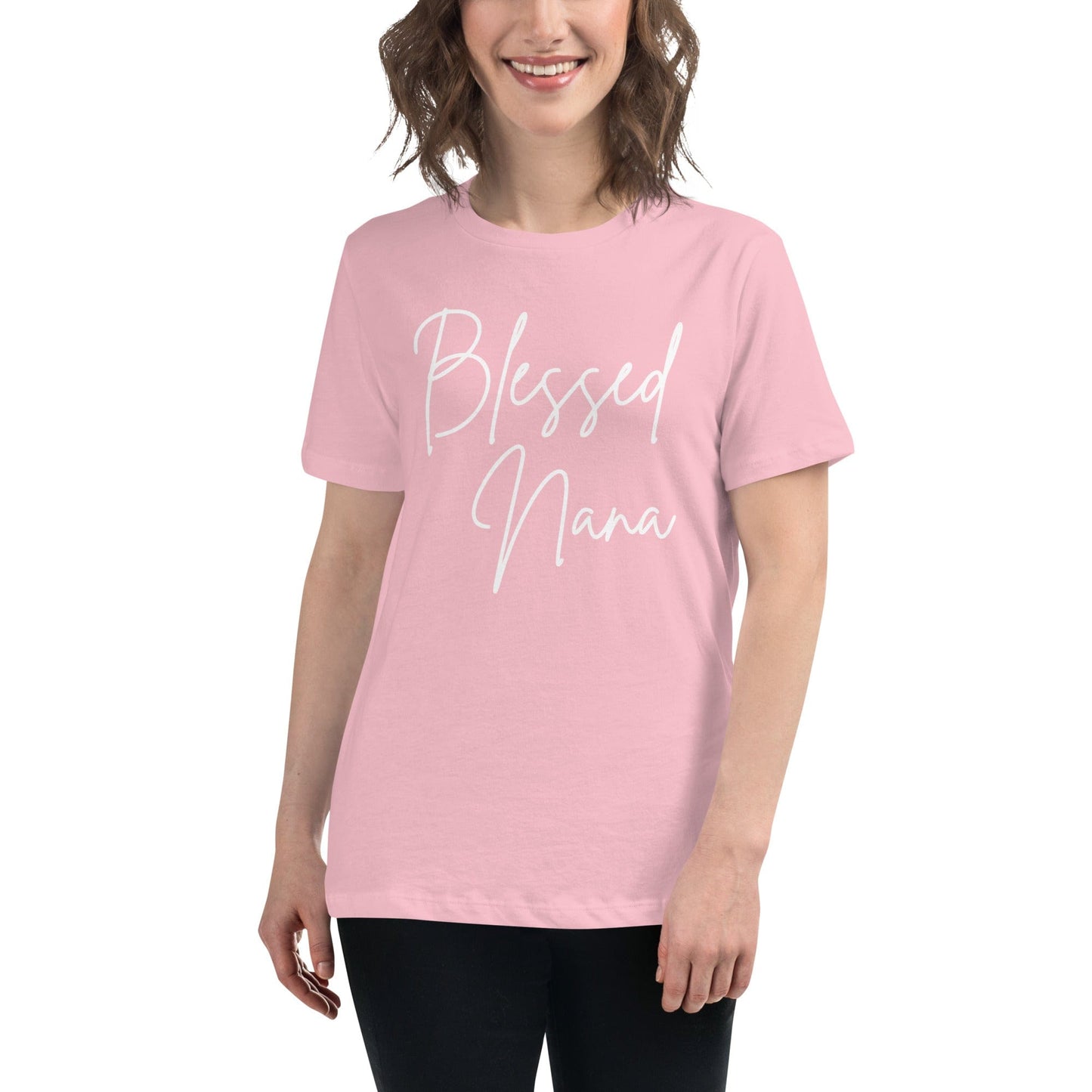 Blessed NaNa T-Shirt