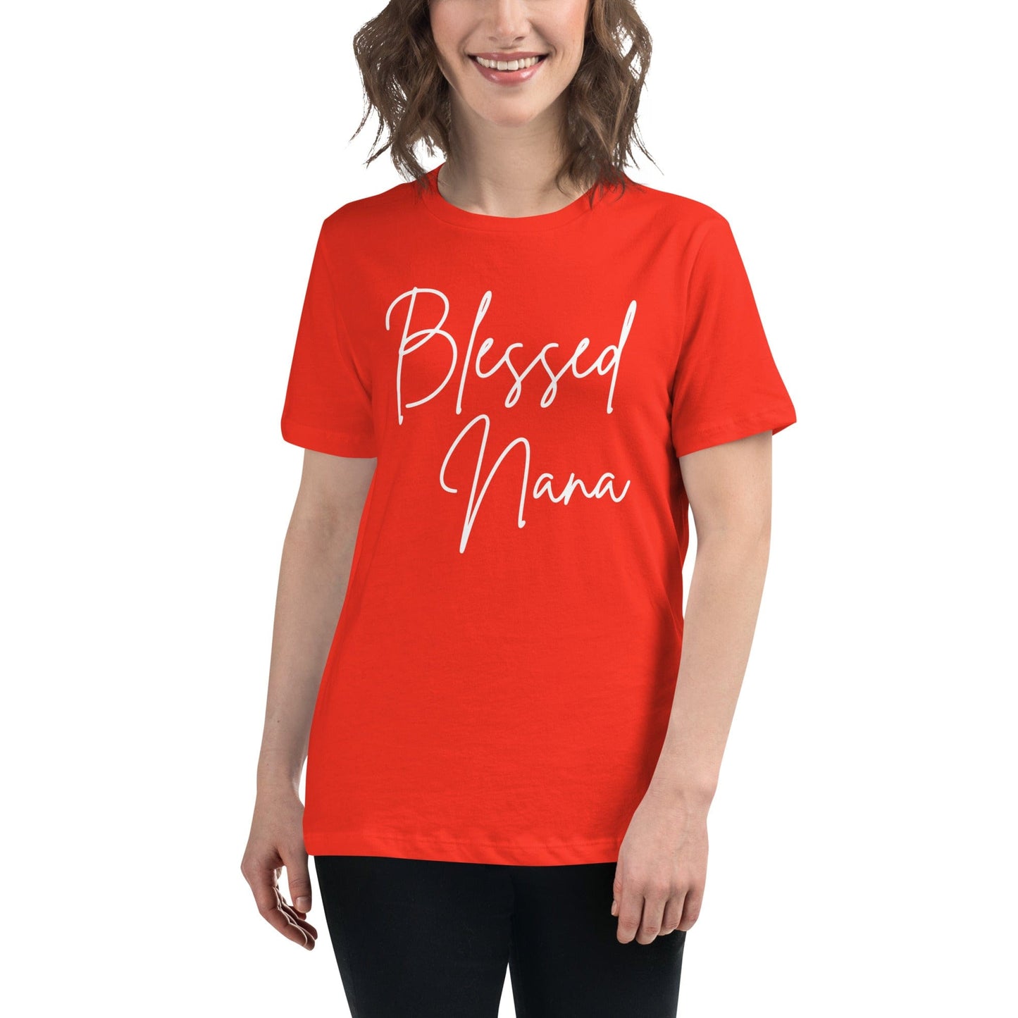 Blessed NaNa T-Shirt