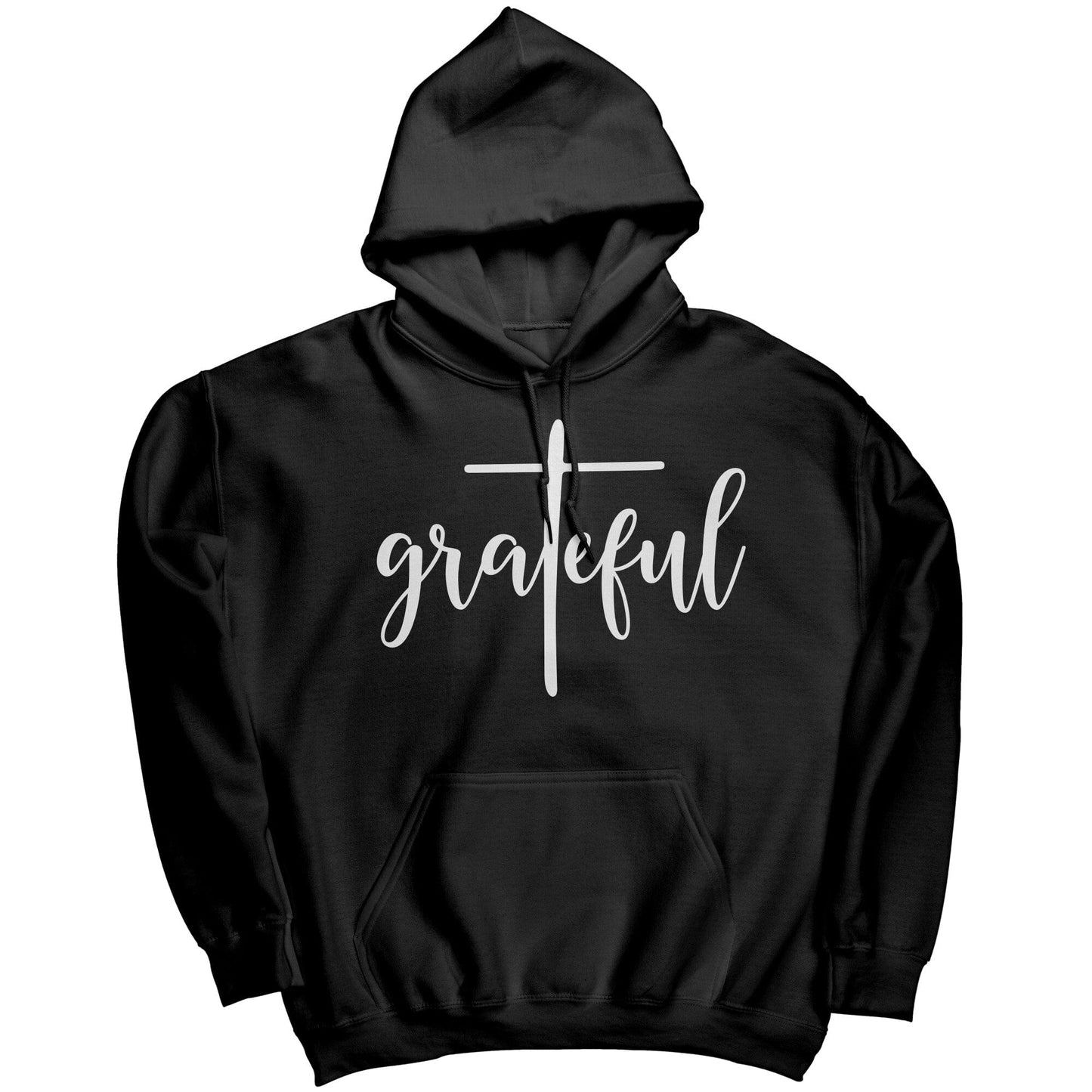 Grateful Hoodie