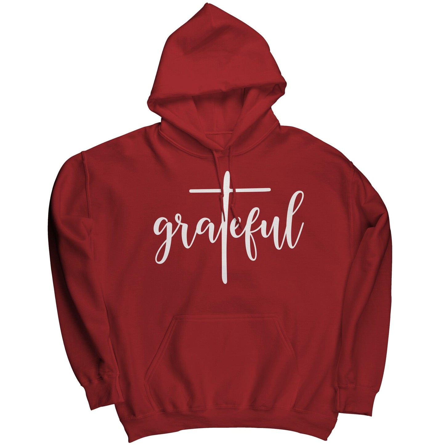Grateful Hoodie