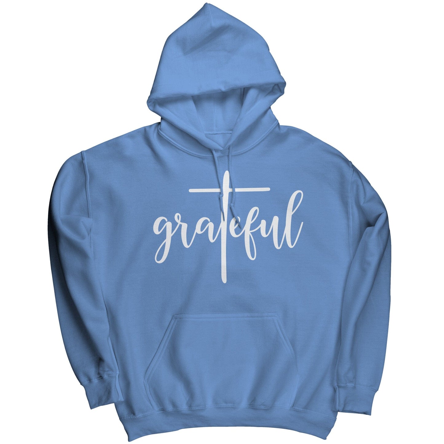 Grateful Hoodie
