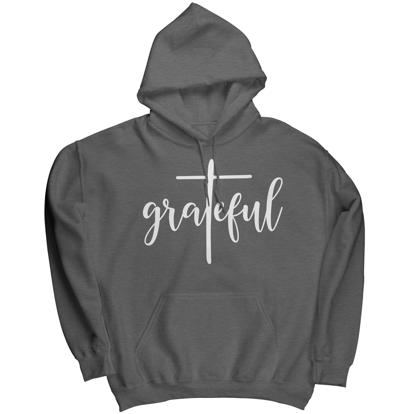 Grateful Hoodie