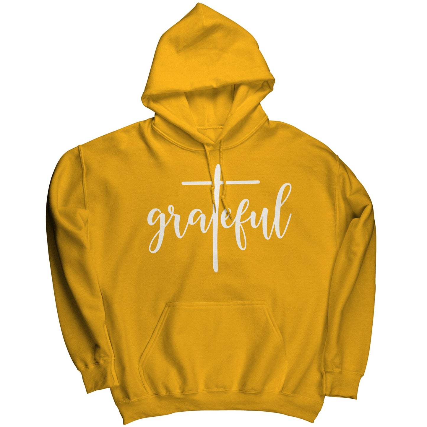 Grateful Hoodie