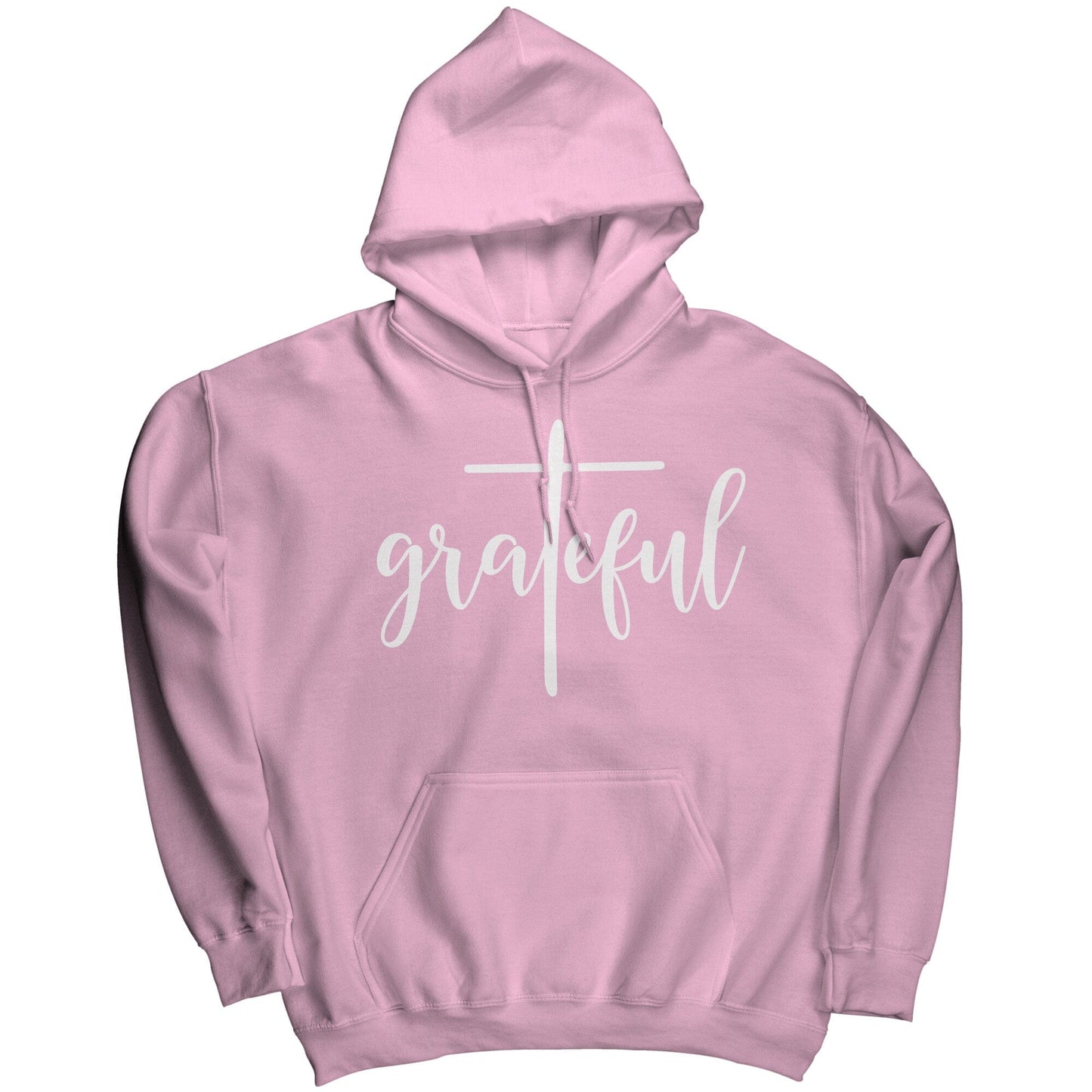 Grateful Hoodie