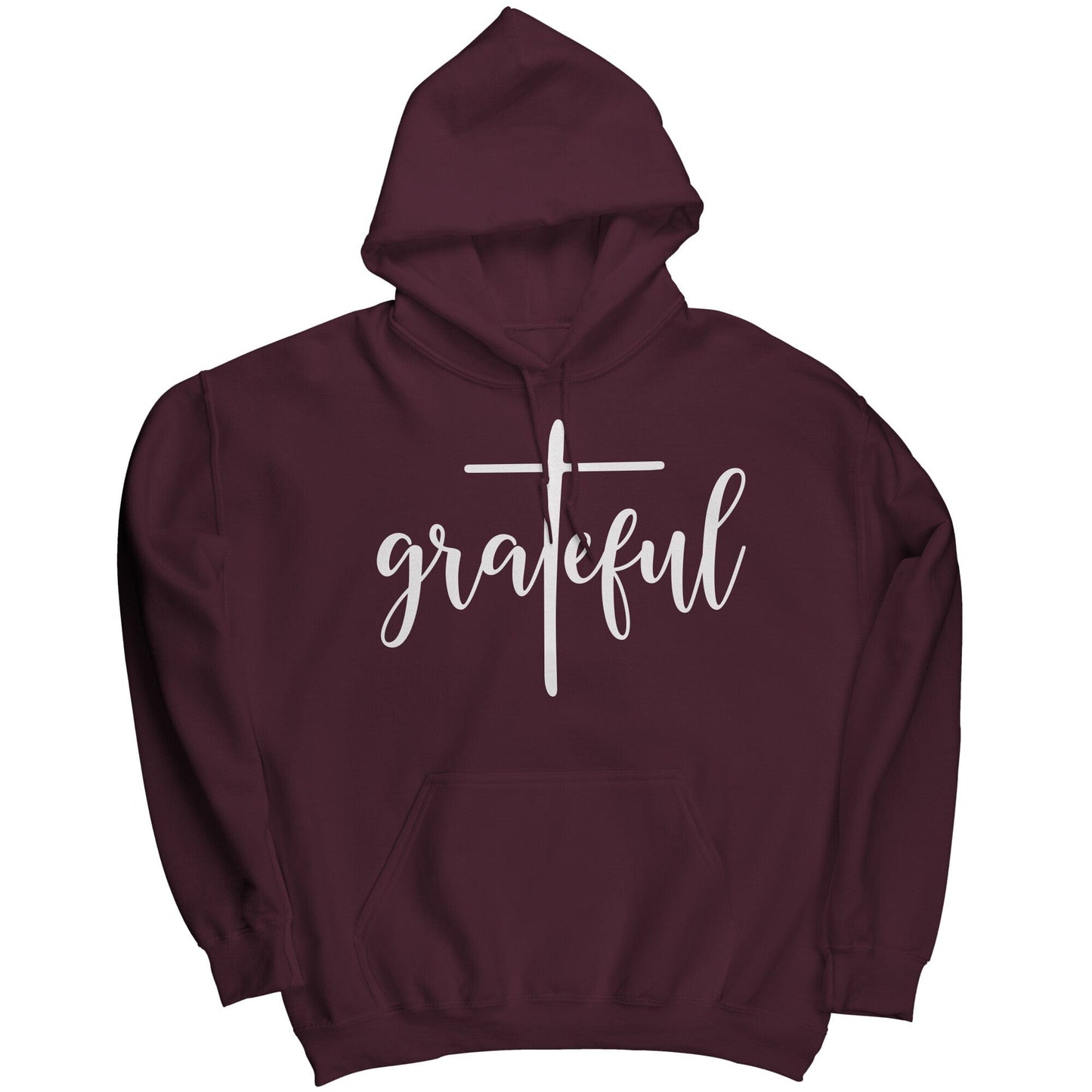 Grateful Hoodie