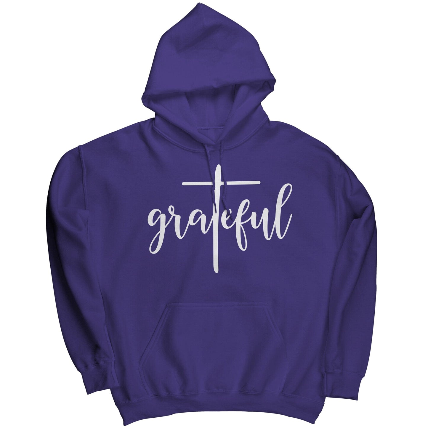 Grateful Hoodie