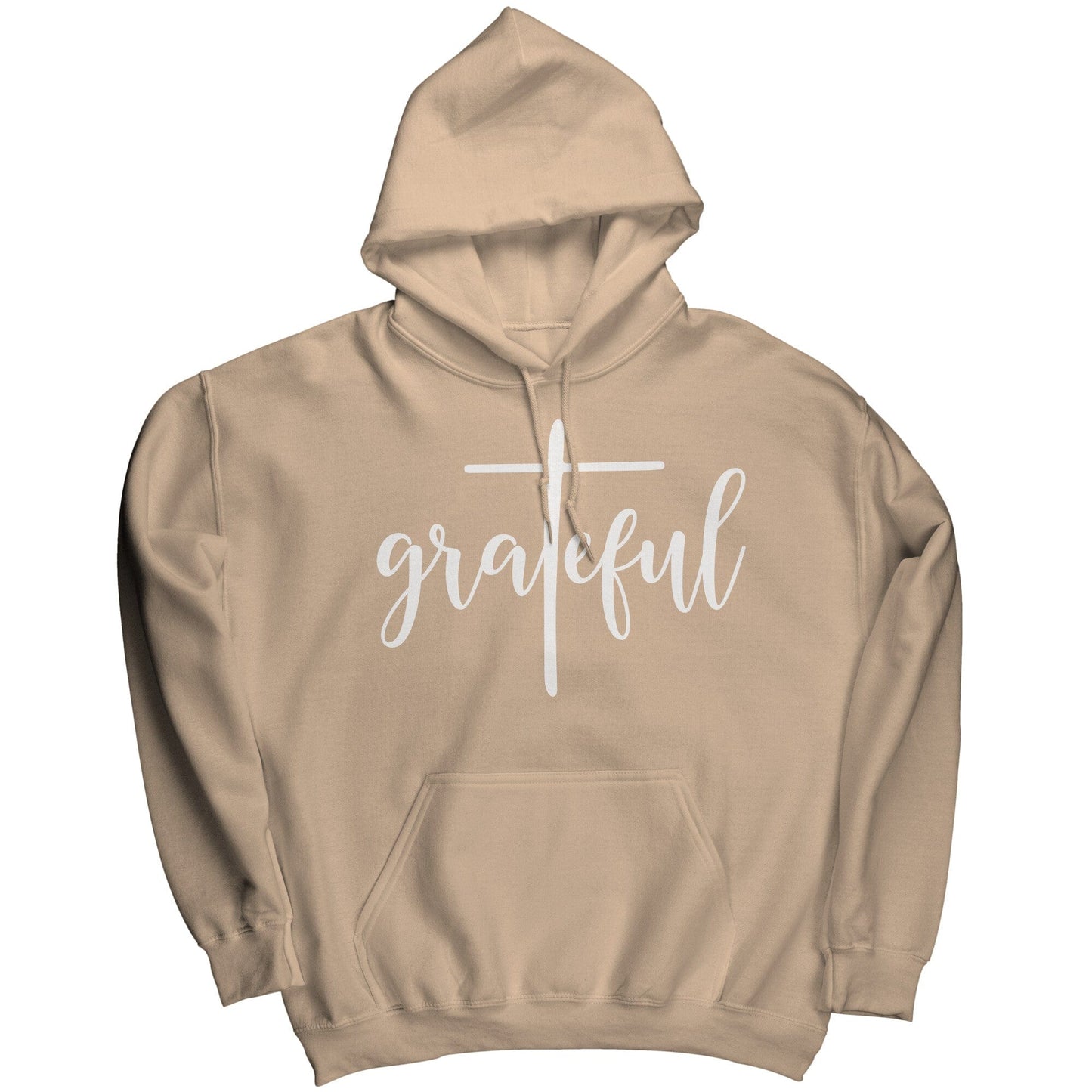 Grateful Hoodie