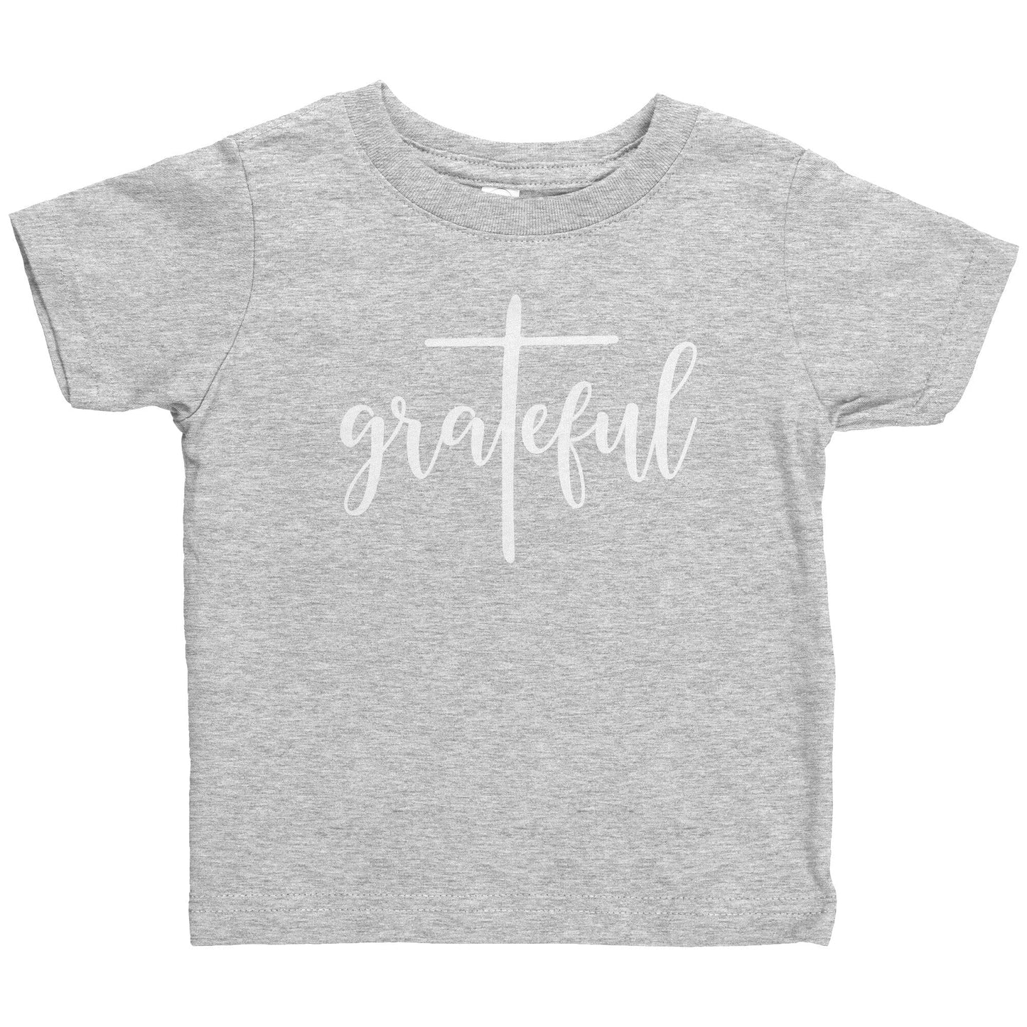 Grateful Infant T-Shirt