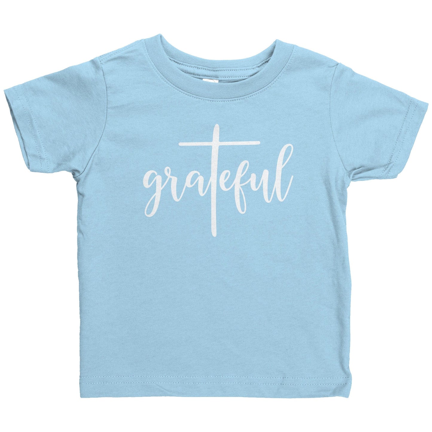 Grateful Infant T-Shirt