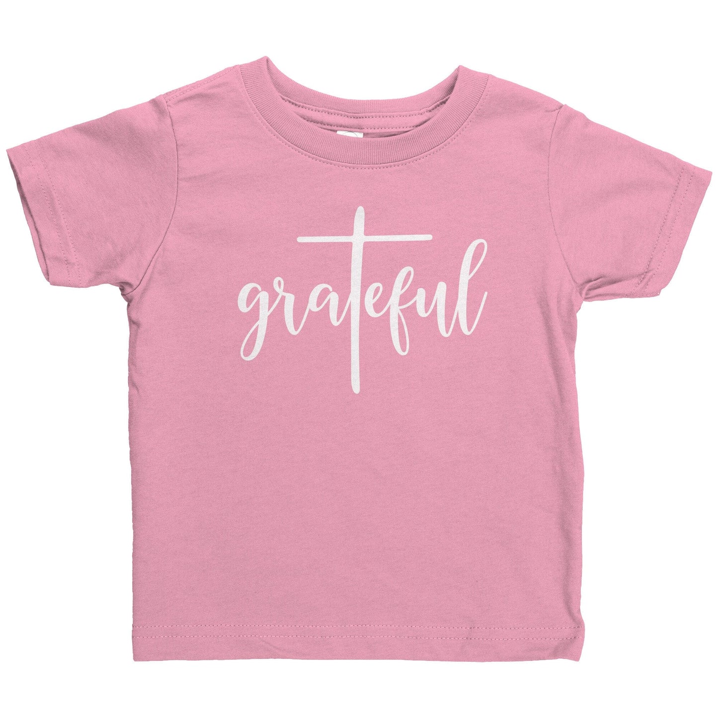 Grateful Infant T-Shirt