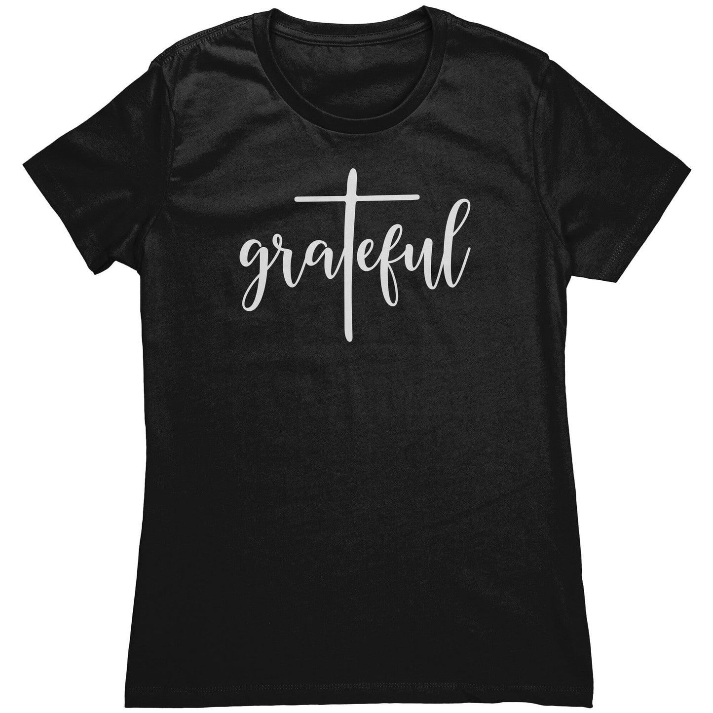 Grateful Women's T-Shirt