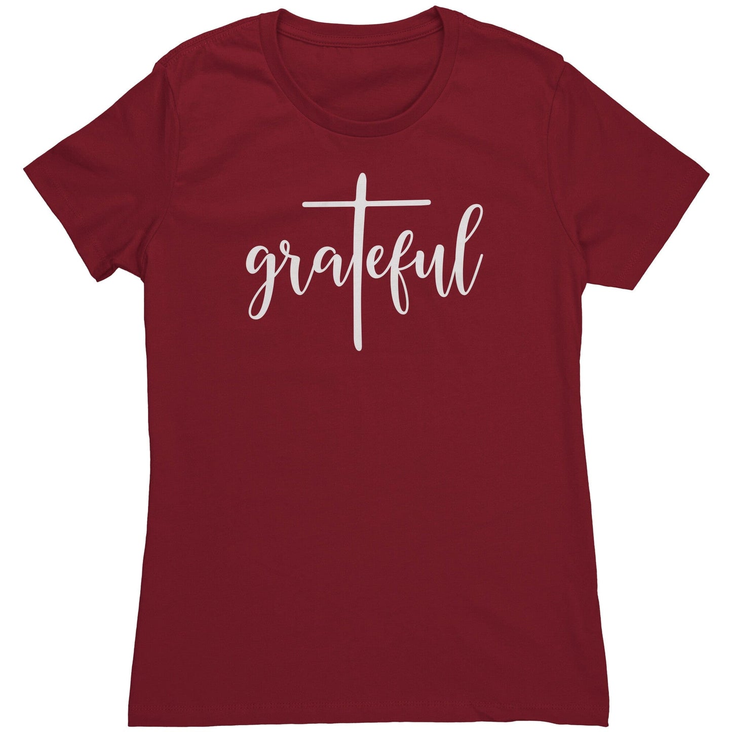 Grateful Women's T-Shirt