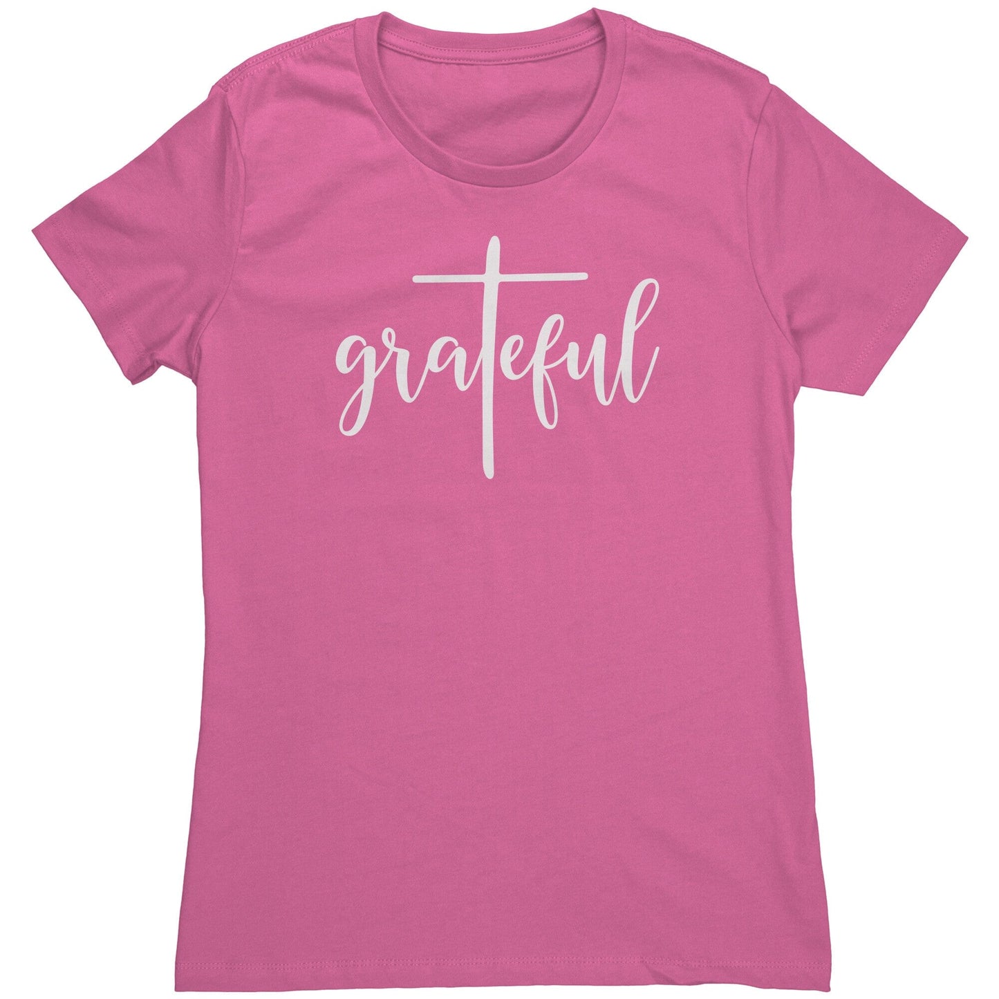 Grateful Women's T-Shirt