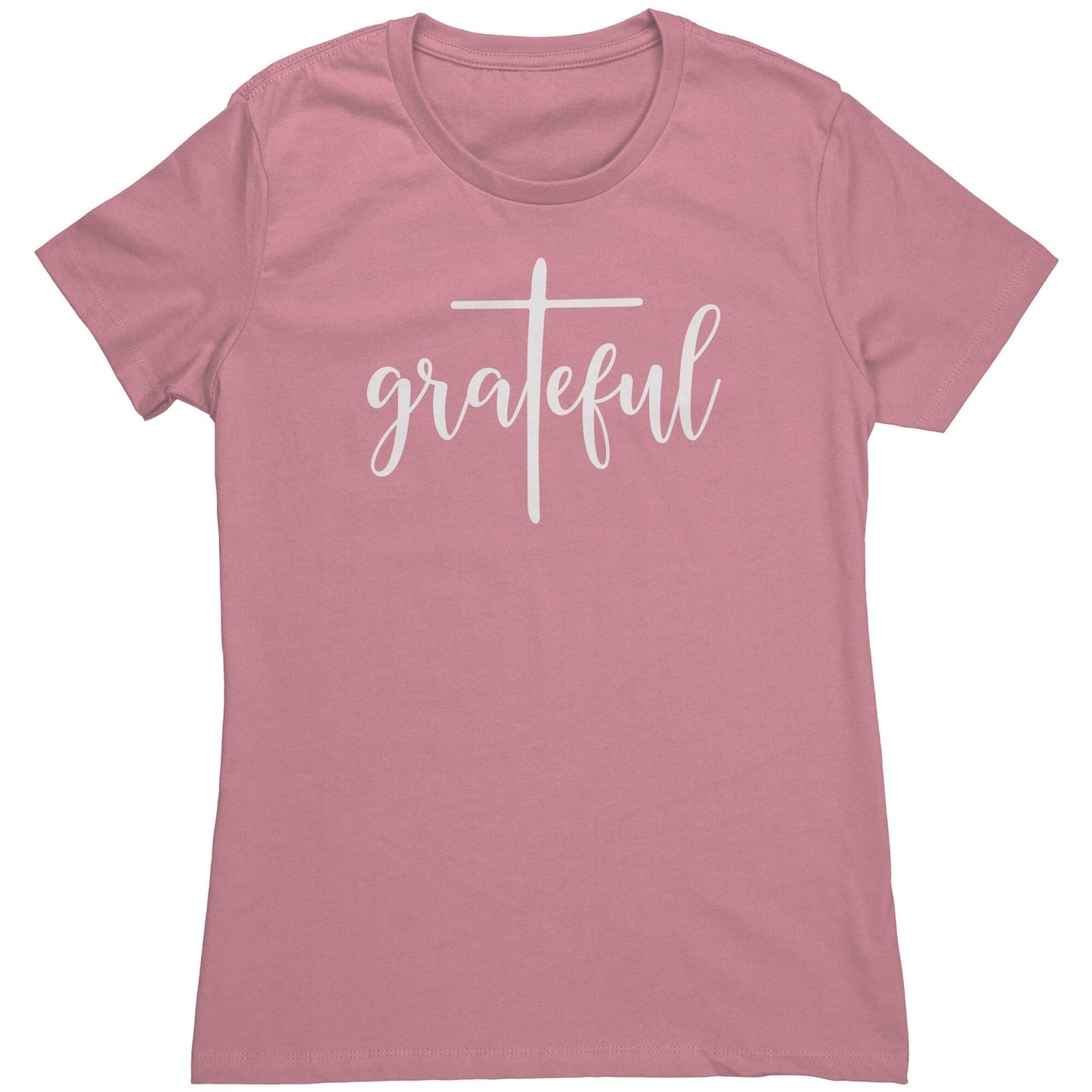 Grateful Women's T-Shirt