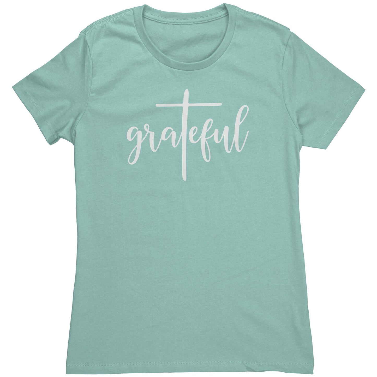 Grateful Women's T-Shirt