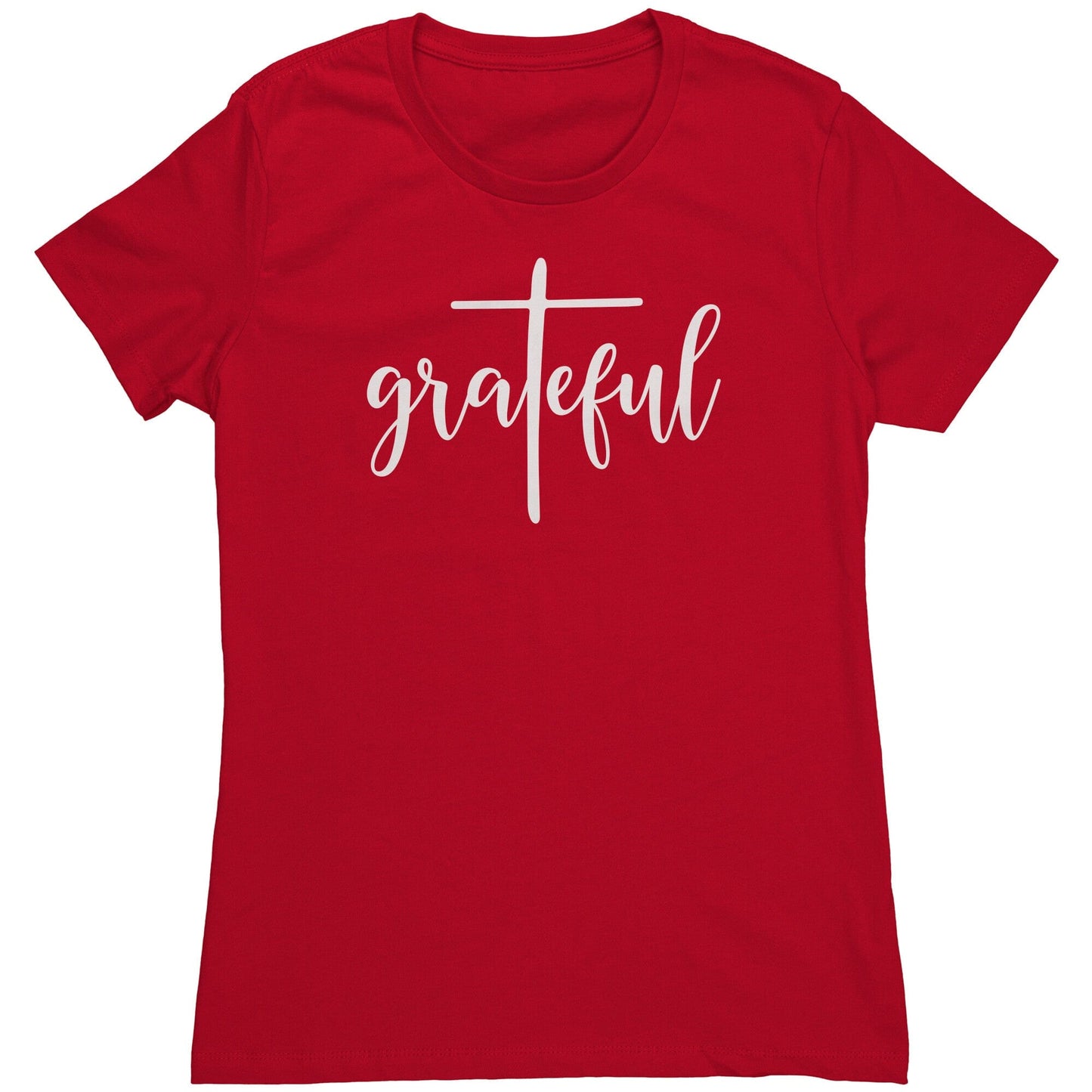 Grateful Women's T-Shirt