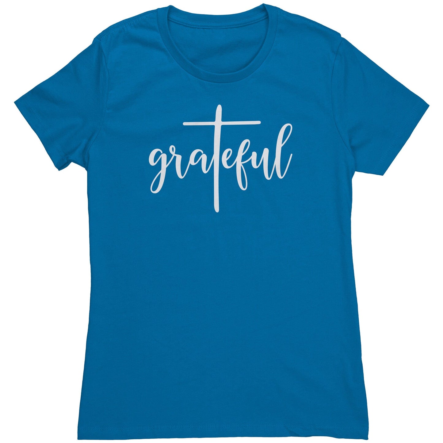 Grateful Women's T-Shirt