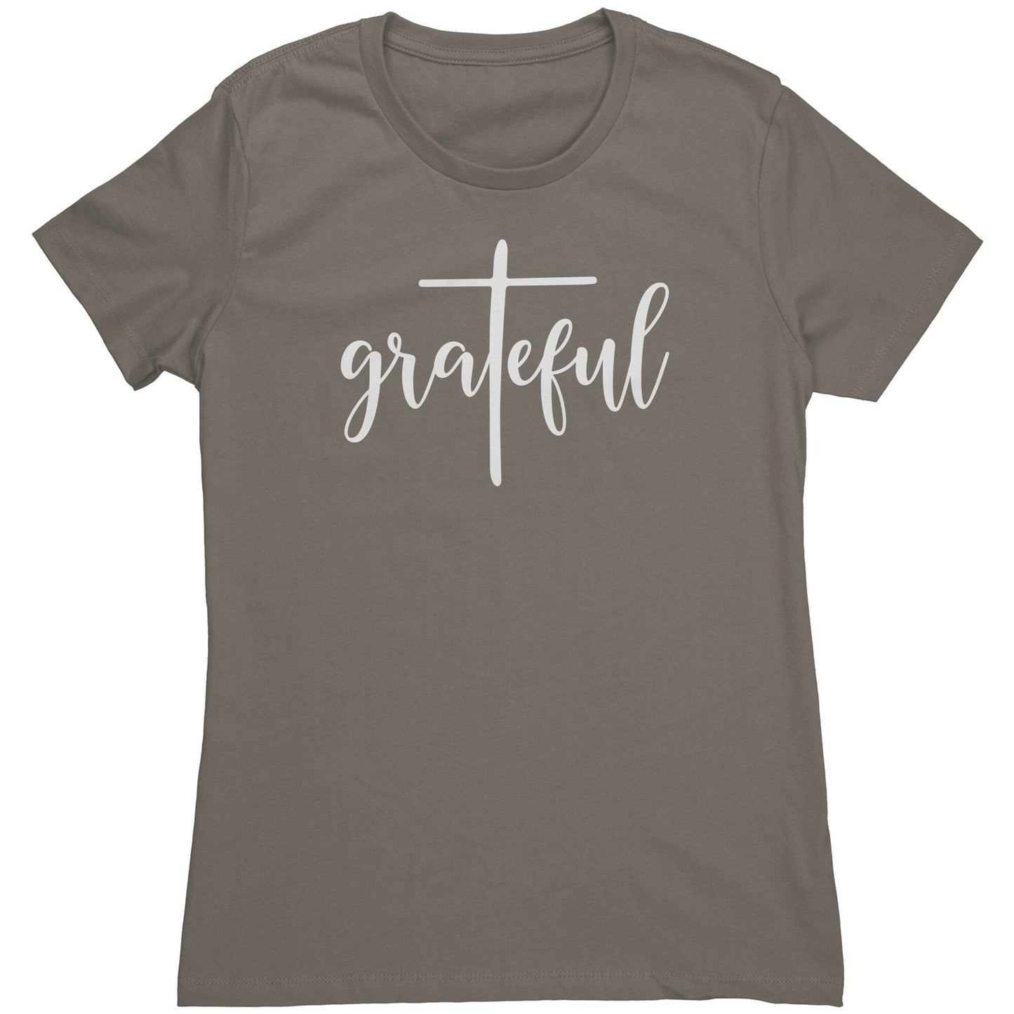 Grateful Women's T-Shirt