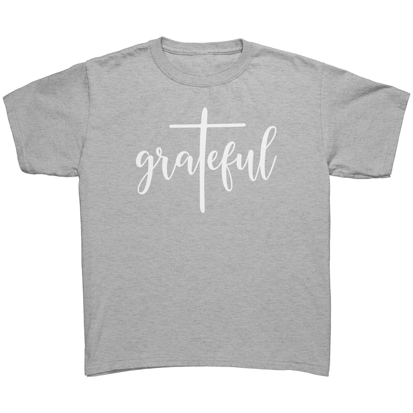 Grateful Youth T-Shirt