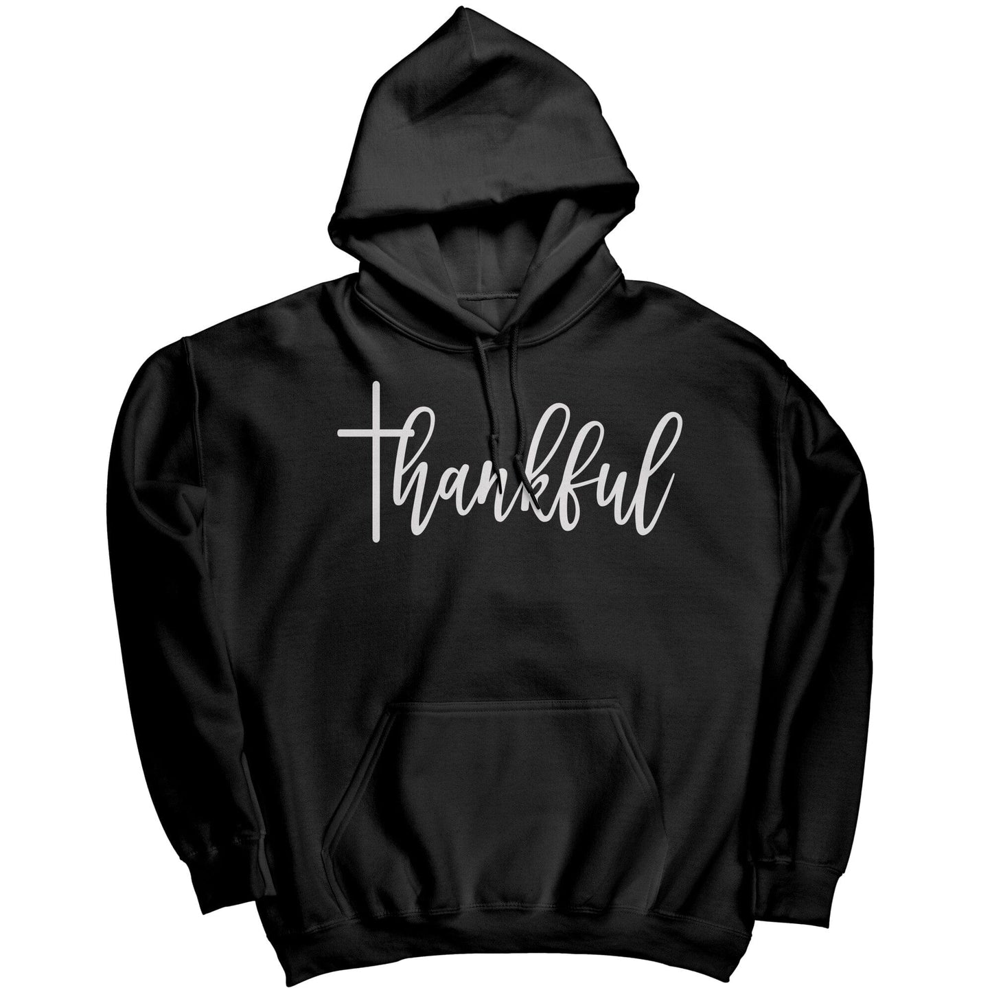 Thankful Hoodie