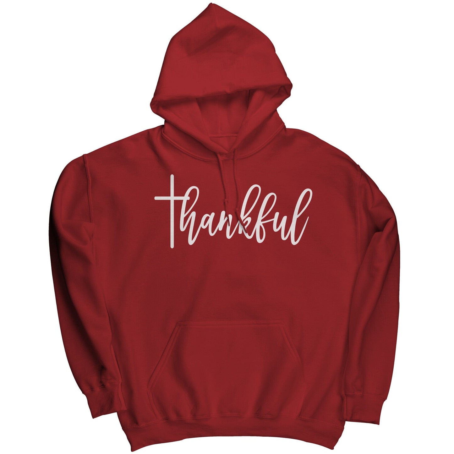 Thankful Hoodie