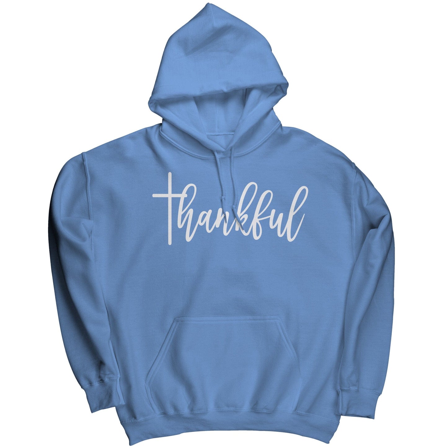 Thankful Hoodie