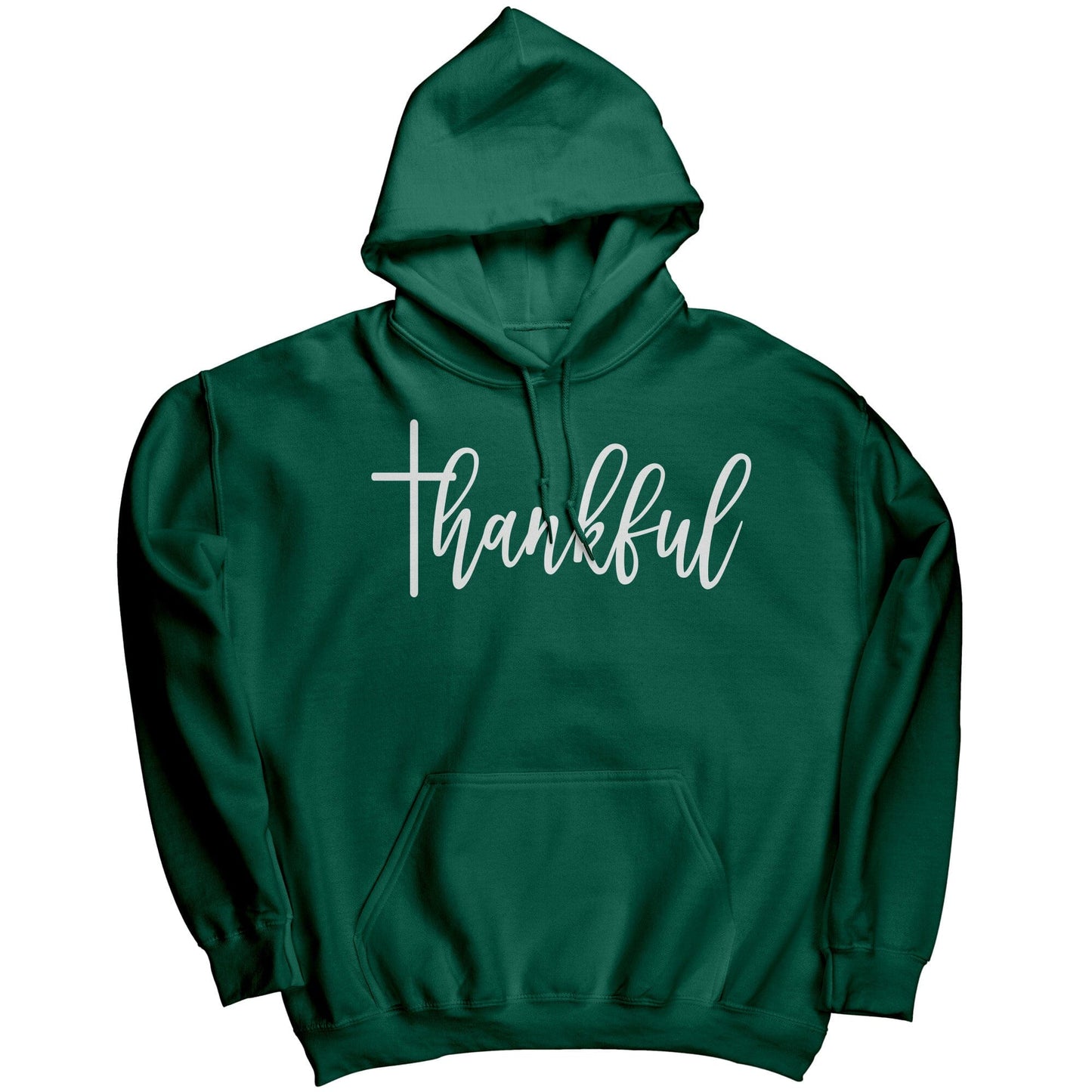 Thankful Hoodie