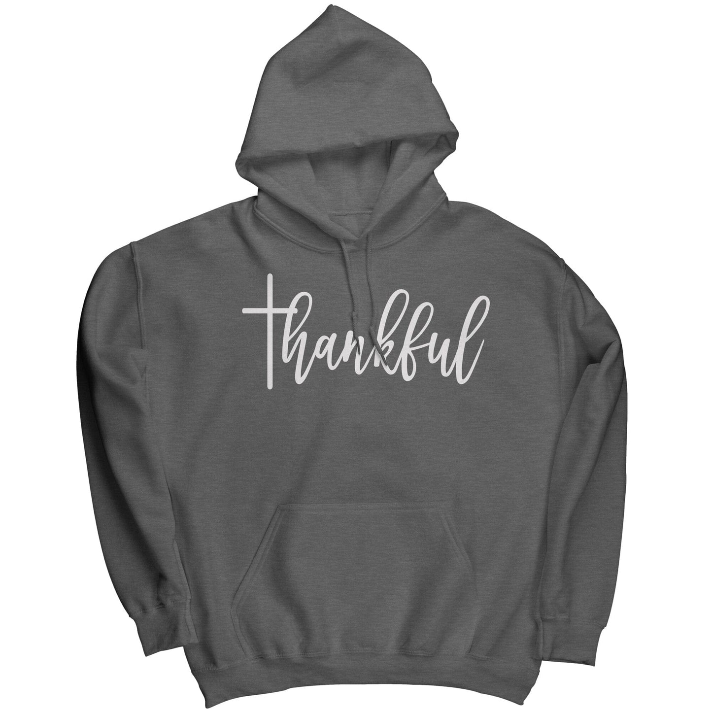 Thankful Hoodie